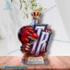 Toronto Raptors 1995-2025 30th Anniversary Whiskey Bottle 34USFxO