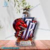 Toronto Raptors 1995-2025 30th Anniversary Whiskey Bottle-b 4dvIgY6