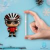 Tour De France 2025 Christmas Cycling Advent Calendar-b BlCRexM