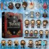 Trivium Advent Calendar 2025 nMruhym