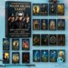 U.S. Army 250th Anniversary Tarot Deck Ef4eSk5
