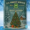 U.S. Forest Service 120th Anniversary 1905-2025 Advent Calendar 2025-a tiLOwKn