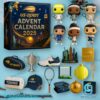 US Open Advent Calendar 2025 c2GWnxw