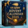 US Open Advent Calendar 2025-a xMSoR0Z