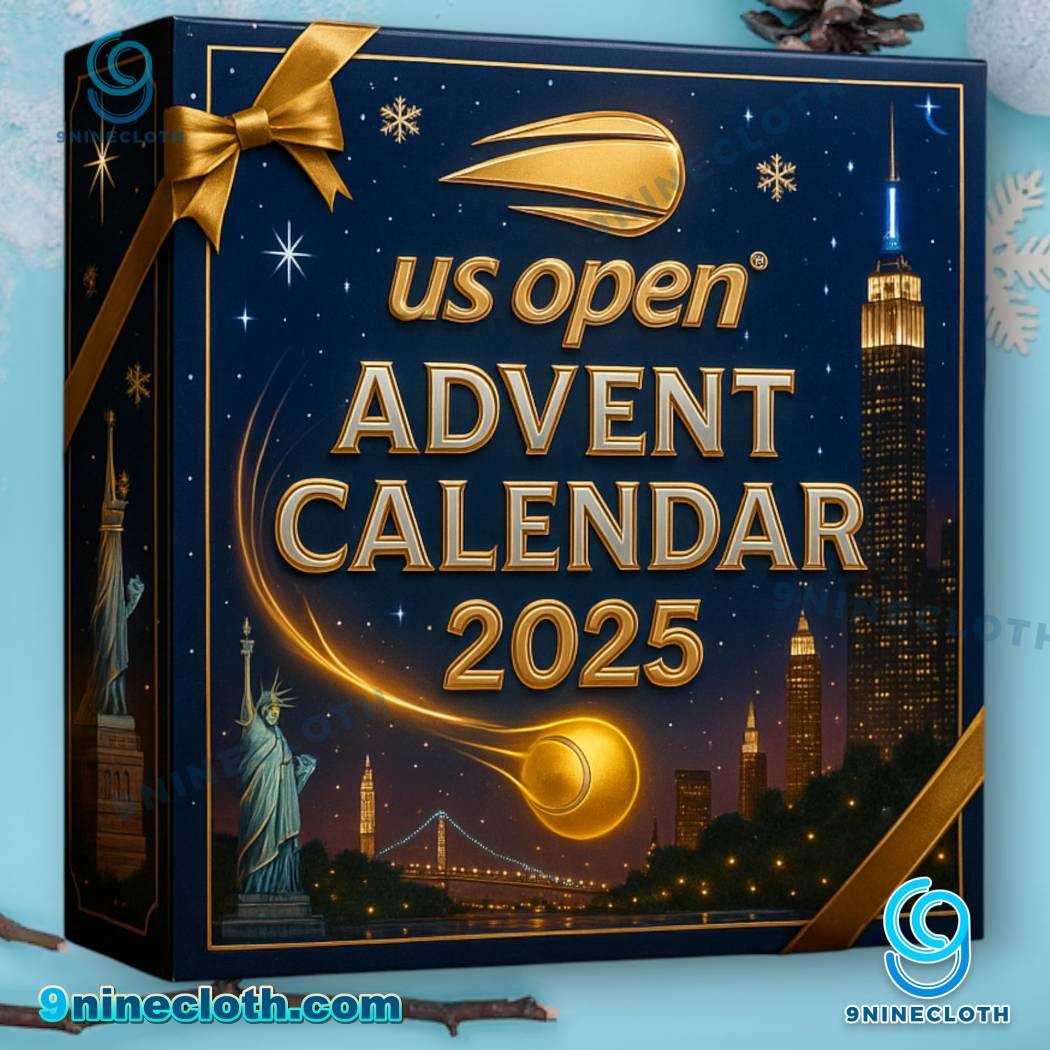 US Open Advent Calendar 2025-a xMSoR0Z
