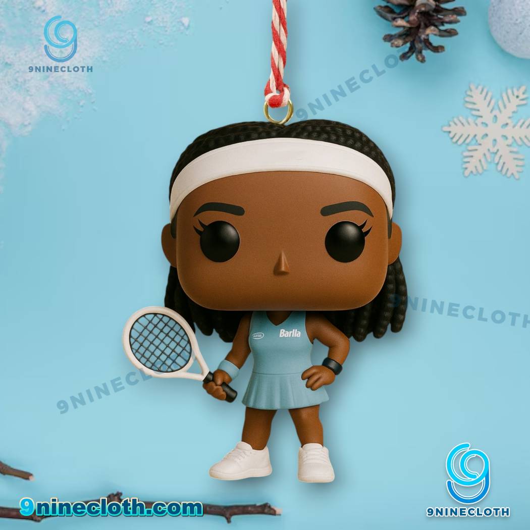 US Open Advent Calendar 2025-c 8RPNKG3