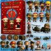 United States National Guard 390th Anniversary Christmas Advent Calendar 2025 gxlMh6d