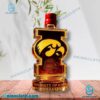 University Of Iowa Hawkeyes Whiskey Bottle-a NzC4T7H