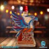 Usps 250th Anniversary Delivered With Spirit 1775-2025 Whiskey Bottle-a ZsupoNw
