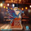 Usps 250th Anniversary Delivered With Spirit 1775-2025 Whiskey Bottle-b NGBYUE5