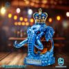 Utah Mammoth Tusks Up Whiskey Bottle bxnISOZ