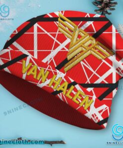 Van Halen Beanie Hat f64EOoc