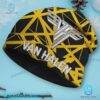 Van Halen Beanie Hat-a jdmB4ls