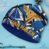 Van Halen Beanie Hat-b dNCZPxw