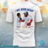 Vladimir Guerrero Jr Born Ready T-shirt-b wlp6Okd