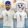Vladimir Guerrero Jr Born Ready T-shirt WC6qin7