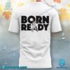 Vladimir Guerrero Jr Born Ready T-shirt-y 1MPhLja