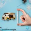 Volkswagen Campervan Advent Calendar 2025-b 73fJgXu
