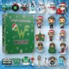 Weezer Advent Calendar 2025 hFuI2cf