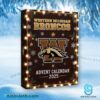 Western Michigan Broncos Advent Calendar 2025-a C0ZduEp