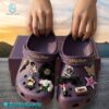 Whitney Houston Crocs With Charms-b aV0QkO3