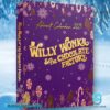 Willy Wonka And The Chocolate Factory Advent Calendar 2025-a NTbqnAG