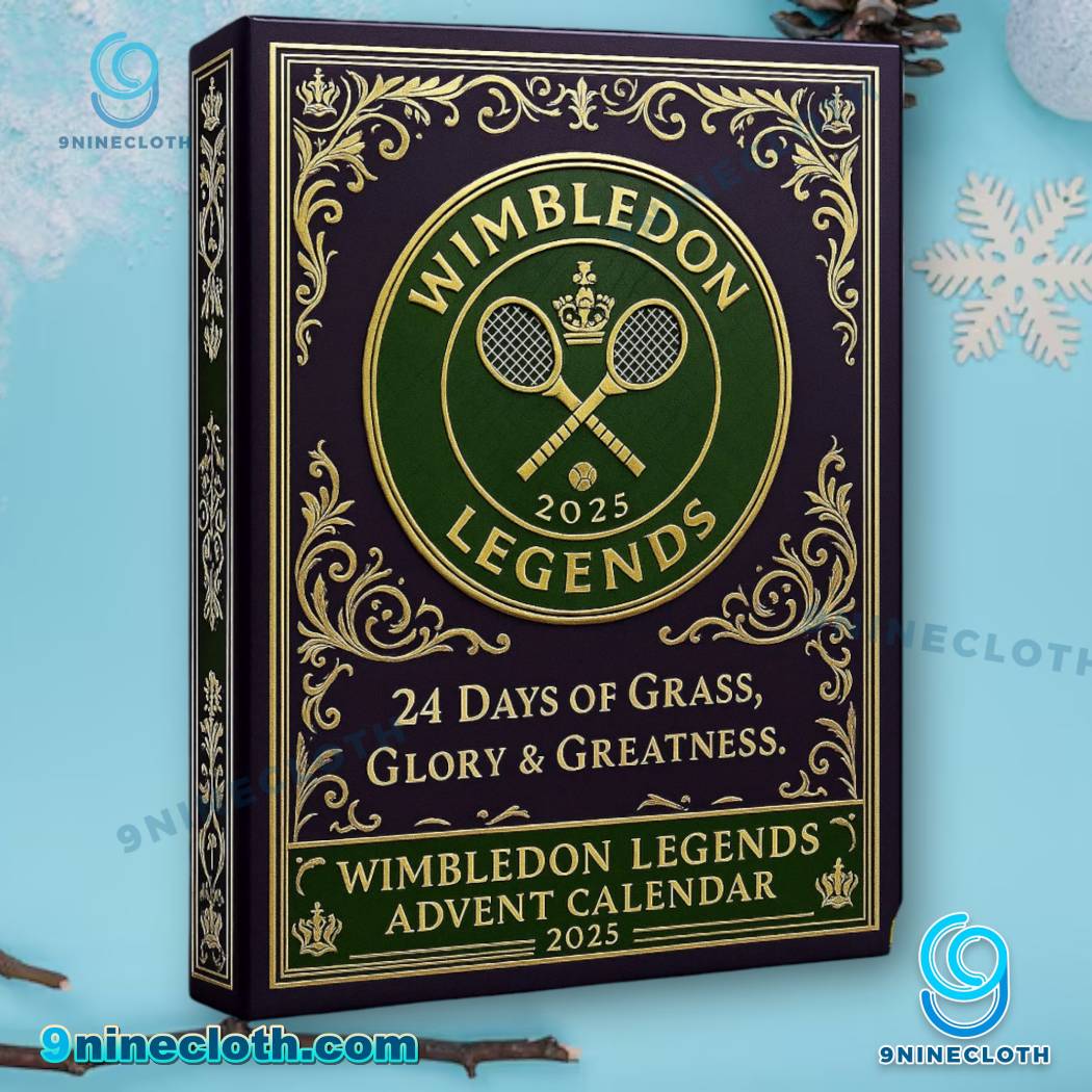 Wimbledon Legends Advent Calendar 2025-a jC67eZg