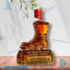Wyoming Cowboys 2025 Bronze Boot Champions Whiskey Bottle-b uS5gpAD