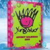 Yungblud Advent Calendar 2025-a 4803FWx
