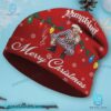 Yungblud Merry Christmas Beanie Hat iL7scPV