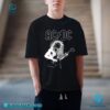 ACDC Angus Electric PWR UP Australia 2025 Tour T-shirt-a yI4mOEV