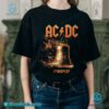 ACDC Hells Bells PWR UP Aus 2025 T-shirt-a PCDR3Ai