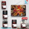 ACDC Personalized Wall Calendar 2026 rG8Sg1E
