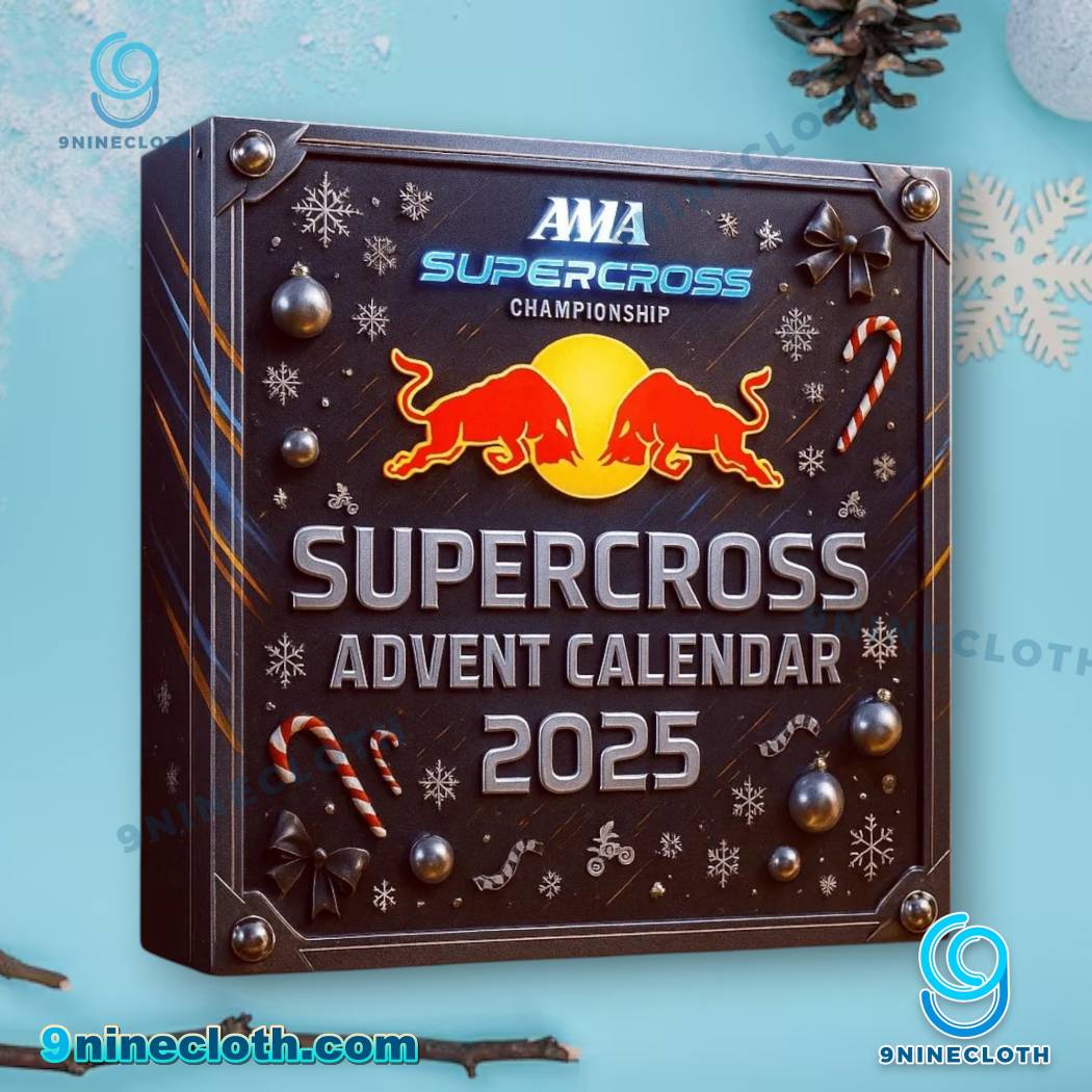 AMA Supercross Championship Advent Calendar 2025-a 2UbXyjo