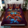 Acdc Monsters Of Rock Bedding Set iqDzUPp
