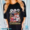 Alexander Ovechkin 900 Goals T-shirt-a w8kYIiD