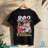 Alexander Ovechkin 900 Goals T-shirt-b J1Wa5cG