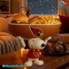 Arizona Cardinals Snoopy x NFL Football Team Snack Tray MFi5gQ6