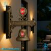 Arsenal Premier League Football Team Doorbell ezWUVZN