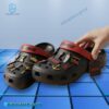 Ateez Crocs With Charms-b eRd8tin