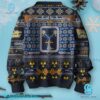 Back To The Future 88mph Ugly Christmas Sweater-b GmdY3B8