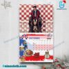 Bad Bunny Wall Calendar 2026-1-y lQxeGUq