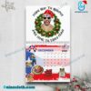 Bad Bunny Wall Calendar 2026-1undefined KVdbOki