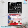 Bad Bunny Wall Calendar 2026-c pFHQdx8