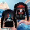 Bailey Zimmerman Different Night Same Rodeo Tour 2026 T-shirt, Hoodie-a zlFjXvq