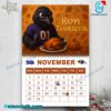 Baltimore Ravens Wall Calendar 2026-1-y 0xbWPRv