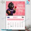 Baltimore Ravens Wall Calendar 2026-z CuYtkMD