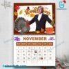 Barry Manilow Wall Calendar 2026-b kKmxnGX