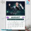 Barry Manilow Wall Calendar 2026-x e73lXdn