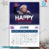 Barry Manilow Wall Calendar 2026-z UyzPT8R